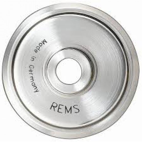 Pjovimo diskas Rems Nano Basic-Pack Cu-Inox kaina ir informacija | Mechaniniai įrankiai | pigu.lt