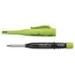 Automatinis pieštukas Pica Dry Longlife, grafito spalvos, 1 vnt. kaina ir informacija | Mechaniniai įrankiai | pigu.lt