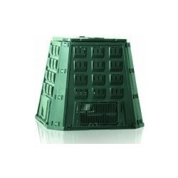 Komposto dėžė Prosperplast EvoGreen IKEV420Z, 420l kaina ir informacija | Komposto dėžės, lauko konteineriai | pigu.lt