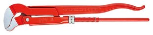 Vamzdinės replės Knipex, S 1" 8330010 kaina ir informacija | Mechaniniai įrankiai | pigu.lt