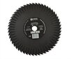 230 mm diskinio pjūklo diskas Tarpol Universal Rasm Fi T-33 цена и информация | Šlifuokliai | pigu.lt