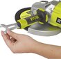 Ryobi 5133000550 kaina ir informacija | Šlifuokliai | pigu.lt