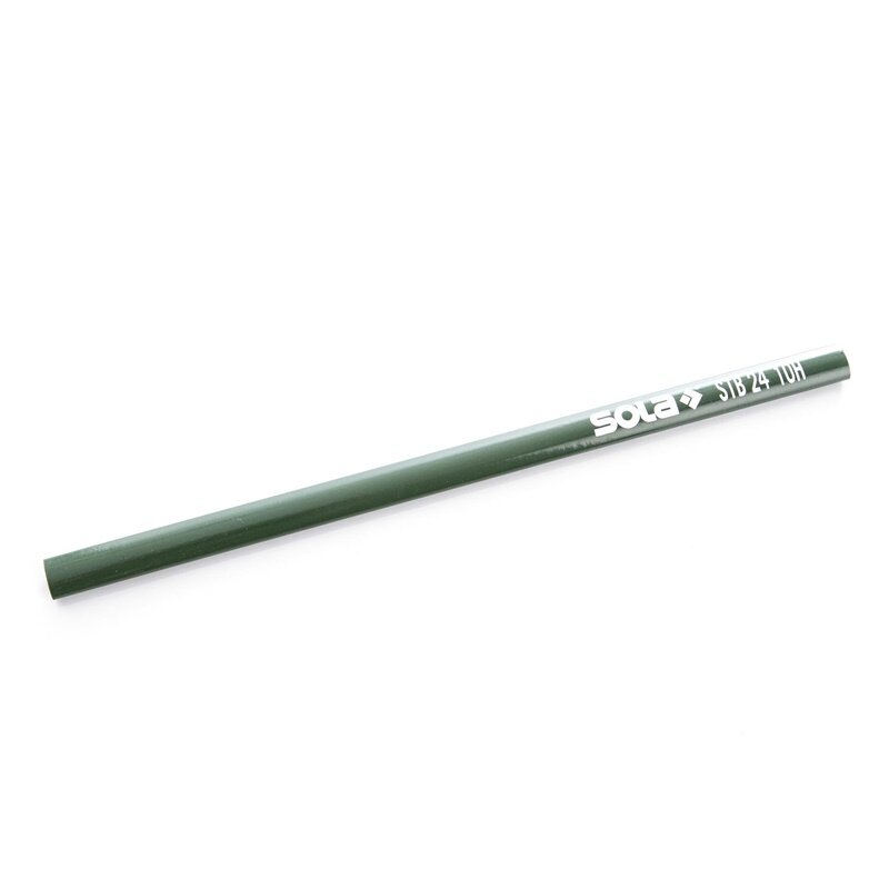 Mūro pieštukas Sola, 24 cm kaina ir informacija | Mechaniniai įrankiai | pigu.lt
