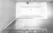 "Rea Agat-2 80" sulankstomas vonios ekranas цена и информация | Dušo durys ir sienelės | pigu.lt
