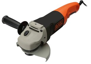 Kampinis šlifuoklis Black & Decker KG1202K kaina ir informacija | Black&Decker Santechnika, remontas, šildymas | pigu.lt