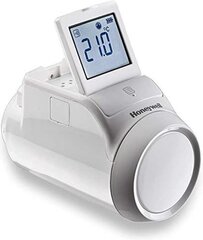 Термостатическая головка Honeywell Home Evohome HR92EE цена и информация | Клапаны для радиаторов | pigu.lt