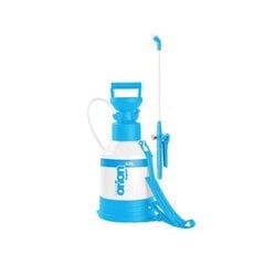 Опрыскиватель Kwazar Orion Super Cleaning Pro, 3 л цена и информация | Оборудование для полива | pigu.lt