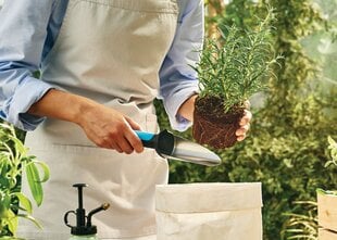 Садовая лопатка, серая цена и информация | Садовые инструменты | pigu.lt