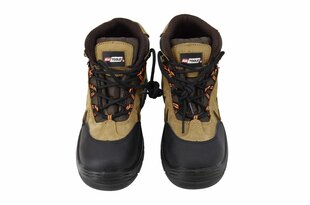 Darbo batai AWTools, rudi kaina ir informacija | Darbo batai ir kt. avalynė | pigu.lt