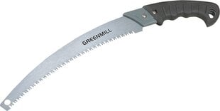 Pjūklas Greenmill UP6631, 33cm kaina ir informacija | Greenmill Sodo prekės | pigu.lt