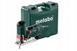 METABO JIGSW 710W STE 100 цена и информация | Pjūklai, pjovimo staklės | pigu.lt