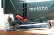 Siaurapjūklis Metabo STEB 70 Quick kaina ir informacija | Pjūklai, pjovimo staklės | pigu.lt