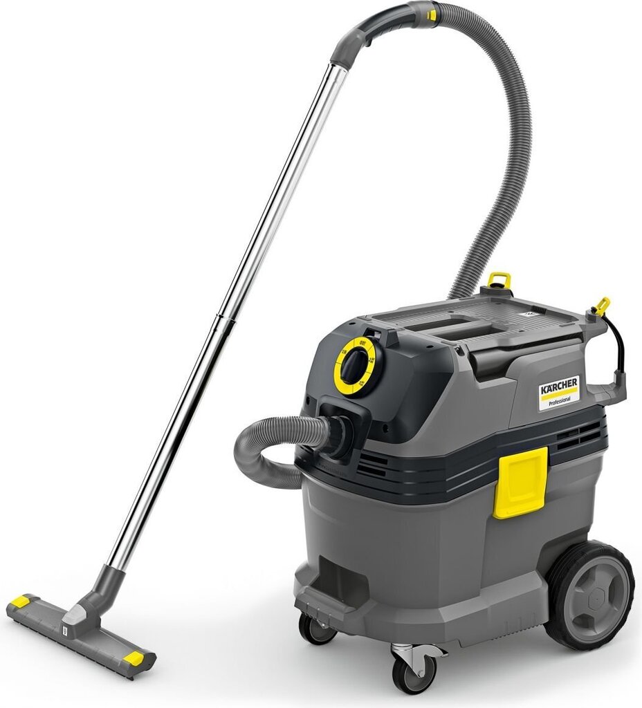 Karcher NT 30/1 Tact L 1.148-201.0 kaina ir informacija | Dulkių siurbliai | pigu.lt