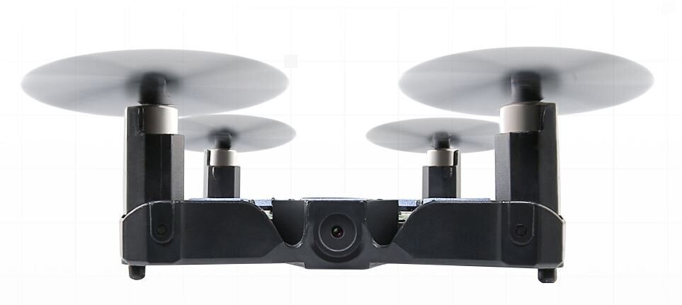 Sulankstomas mini kišeninis dronas EA Chine kaina ir informacija | Dronai | pigu.lt