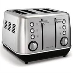 Morphy Richards 240106 цена и информация | Тостеры | pigu.lt