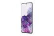 Samsung Galaxy S20 4G 8/128GB SM-G980FZAD Cosmic Gray цена и информация | Mobilieji telefonai | pigu.lt