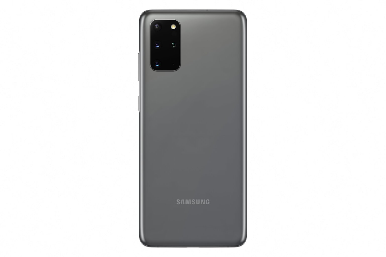 Телефон Samsung Galaxy S20 Plus 5G, 128 Гб, Cosmic Gray цена | pigu.lt