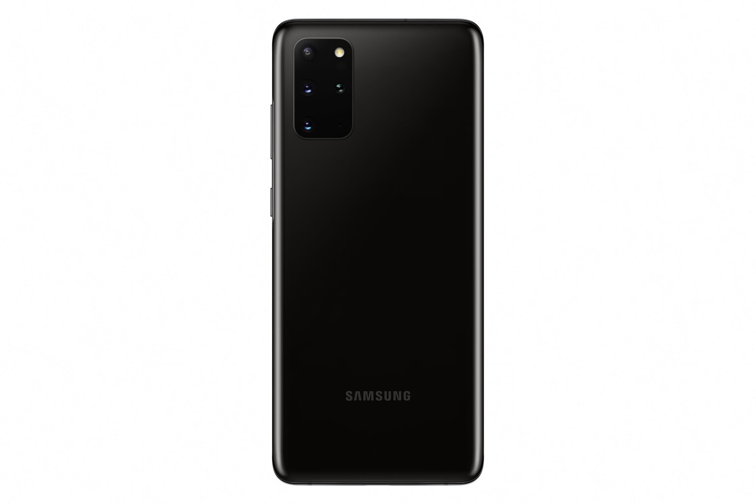 Samsung Galaxy S20 Plus 5G, 128 GB, Cosmic Black цена и информация | Mobilieji telefonai | pigu.lt