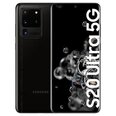 Samsung Galaxy S20 Ultra, 128 GB, Cosmic Black
