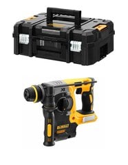 Аккумуляторный перфоратор DeWalt DCH273NT цена и информация | Шуруповерты, дрели | pigu.lt