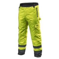 Рабочие брюки с подогревом Neo 81-760 цена и информация | Рабочая одежда | pigu.lt