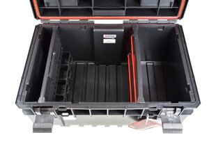 Įrankių dėžė Qbrick One 350 kaina ir informacija | Įrankių dėžės, laikikliai | pigu.lt