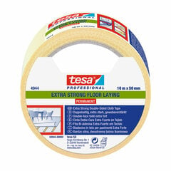 Клейкая лента TESA (50 мм x 10 м) цена и информация | Механические инструменты | pigu.lt