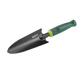 Verto 15G406 shovel/trowel цена и информация | Садовые инструменты | pigu.lt