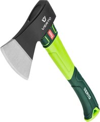 Verto 05G201 axe tool 860 g 1 pc(s) цена и информация | Садовые инструменты | pigu.lt