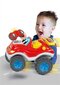 Žaislinė mašina Clementoni (50526 CLEMENTONI) цена и информация | Žaislai berniukams | pigu.lt