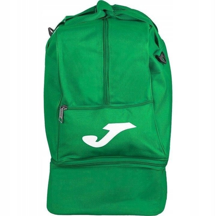 Sportinis krepšys Joma M 400006 450, 50 l, žalias kaina ir informacija | Kuprinės ir krepšiai | pigu.lt