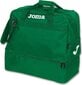 Sportinis krepšys Joma M 400006 450, 50 l, žalias kaina ir informacija | Kuprinės ir krepšiai | pigu.lt