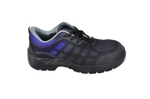 Darbo batai AWTools, juodi kaina ir informacija | Darbo batai ir kt. avalynė | pigu.lt