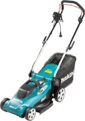 Электрическая газонокосилка Makita ELM3720 цена и информация | Makita Товары для сада | pigu.lt