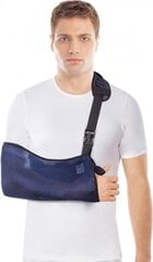 Плечевой стабилизирующий бандаж TOROS-GROUP, синий, размер 2 цена и информация | Ортезы и бандажи | pigu.lt