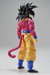 Plastikinis modelis Bandai - Figure-rise Standard Dragon Ball GT Super saiyan 4 Son Gokou, 14497 kaina ir informacija | Žaislai berniukams | pigu.lt