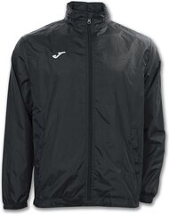 Куртка Joma Sport Alaska 100087.100, черная цена и информация | Футбольная форма и другие товары | pigu.lt