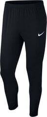 Спортивные штаны для мальчиков Nike NK Dry Academy 18 Pant KPZ, черные цена и информация | Штаны для мальчиков | pigu.lt