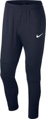 Штаны Nike для мальчиков Dry Park 18 Pant KPZ, AA2087 451 цена и информация | Спортивные штаны для мальчиков | pigu.lt