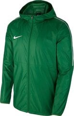 Куртка для мальчиков Nike Park 18 RN JKT Junior AA2091-302 цена и информация | Куртки для мальчиков | pigu.lt