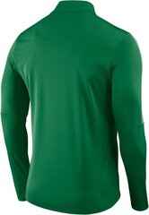 Nike vyriškas sportinis džemperis, AA2059 302, žalias kaina ir informacija | Sportinė apranga vyrams | pigu.lt