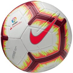 Futbolo kamuolys Nike SC3313 100, 5 dydis kaina ir informacija | Futbolo kamuoliai | pigu.lt