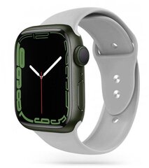 Браслет Tech-Protect для Apple Watch 4/5/6/7/SE, 42/44/45мм цена и информация | Аксессуары для смарт-часов и браслетов | pigu.lt