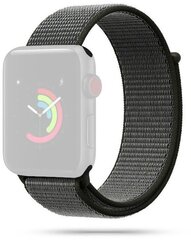 Браслет Tech-Protect для Apple Watch 4/5/6/7/SE, 42/44мм цена и информация | Аксессуары для смарт-часов и браслетов | pigu.lt