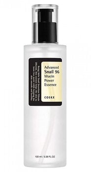 Veido esencija CosRX Advanced Snail 96, 100 ml kaina ir informacija | Veido kremai | pigu.lt