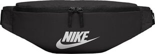 Поясная сумка Nike Heritage Hip BA5750 010 цена и информация | Рюкзаки и сумки | pigu.lt