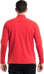 Джемпер Nike Dry Academy 18, красный цвет цена и информация | Футбольная форма и другие товары | pigu.lt