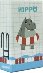 Настольная игра Hippo цена и информация | Настольные игры, головоломки | pigu.lt