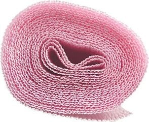 Креповая бумага Cartotecnica Rossi No. 549 50 x 250 см 180 г/м2 розовая цена и информация | Тетради и бумажные товары | pigu.lt