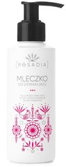 Veido pienelis Rosadia, 150 ml цена и информация | Средства для очищения лица | pigu.lt